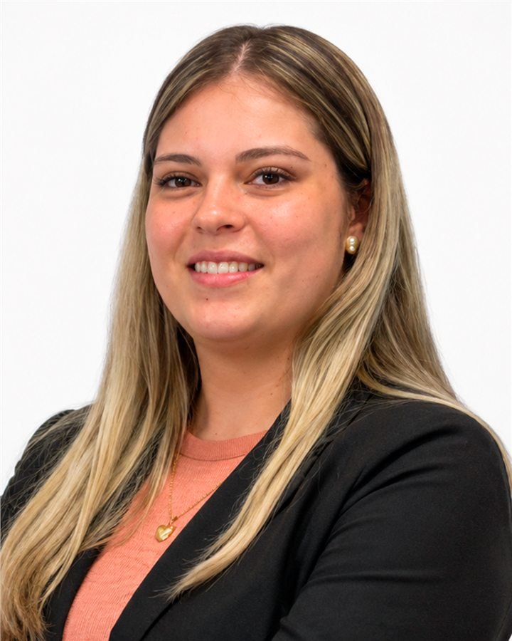 Ana Carolini Liverio Maia