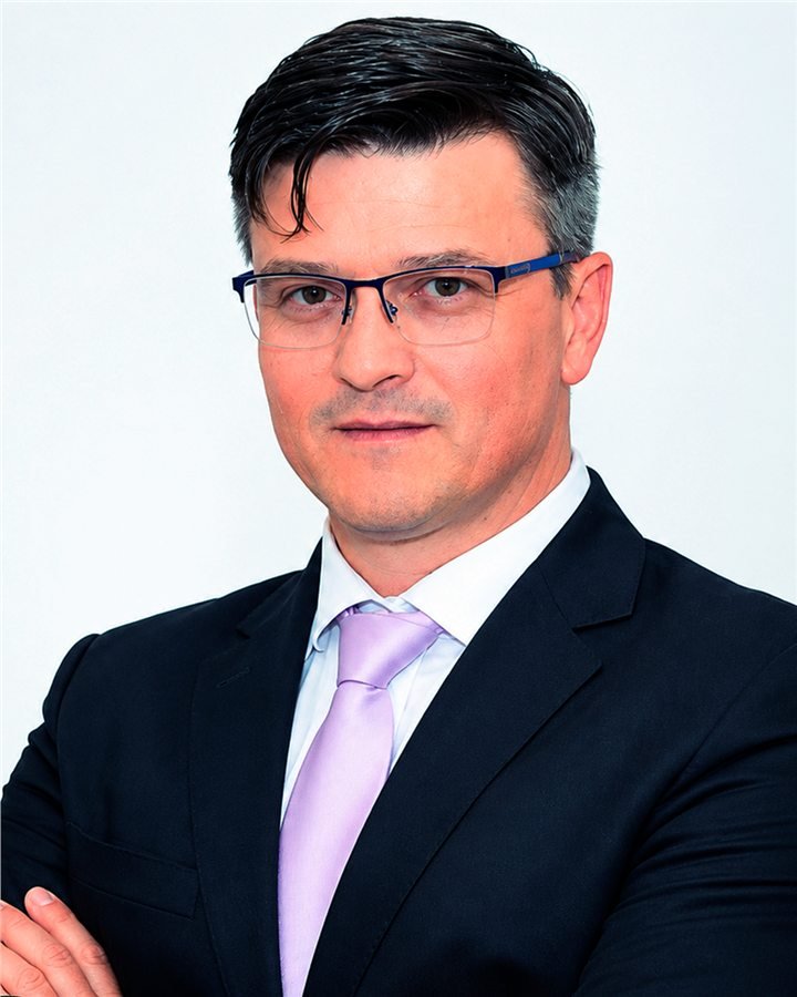 Antônio Marcos Xavier
